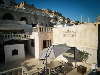 Mira konağı mardin - 6
