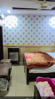 Shalimar Inn Hotel Lahore - 4