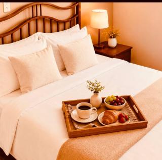Comfortable studio apartment with Wi-Fi - 9