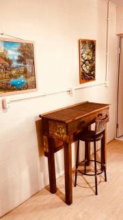 Comfortable studio apartment with Wi-Fi - 5