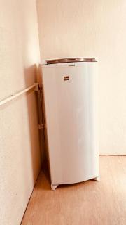 Comfortable studio apartment with Wi-Fi - 4