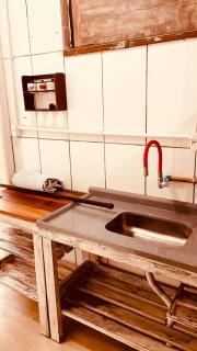 Comfortable studio apartment with Wi-Fi - 6