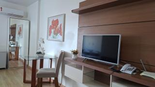 Flat Luxo Bem Localizado No Bairro Da Barra Salvador - 3