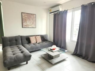 City Mall Executive Residence - 9
