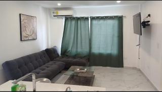 City Mall Executive Residence - 3