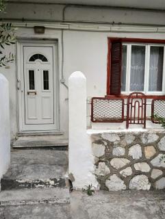 Vassiliki Guest Haus - 3