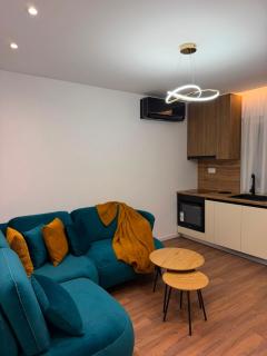 Lali Apartments - 8