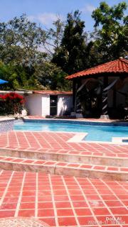 Los Grajales country house - 3