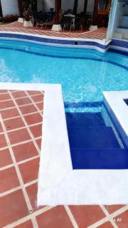 Los Grajales country house - 2