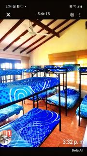 Los Grajales country house - 1