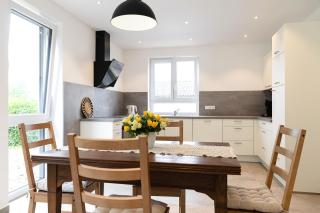 Ferienwohnung am Wald - 3