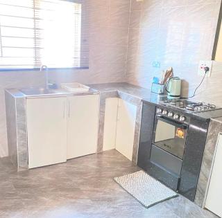 Le Vac Apartments - 1