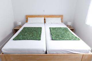 Ferienwohnung am Wald - 2