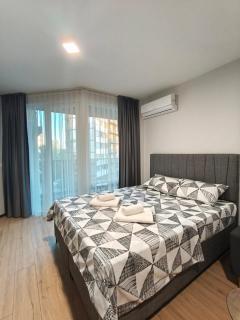 GIA Paradise Apartments 5 - 9
