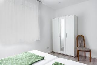 Ferienwohnung am Wald - 1