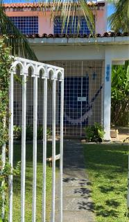 Casa Tunis - 50m da Praia de Conceição, 4 Quartos, Churrasqueira e Quiosque Gourmet, Academia musculação Privativa - 1
