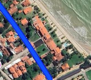 Casa Tunis - 50m da Praia de Conceição, 4 Quartos, Churrasqueira e Quiosque Gourmet, Academia musculação Privativa - 7