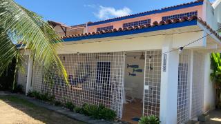 Casa Tunis - 50m da Praia de Conceição, 4 Quartos, Churrasqueira e Quiosque Gourmet, Academia musculação Privativa - 2