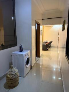 Chic Apartement T2 - Foire VDN - 7