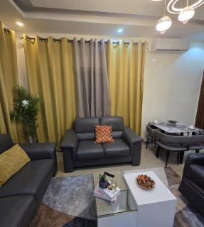 Chic Apartement T2 - Foire VDN - 5