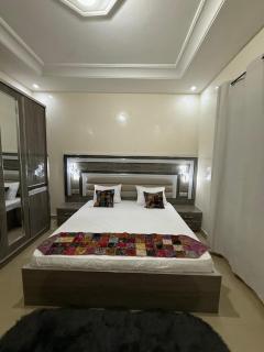 Chic Apartement T2 - Foire VDN - 4