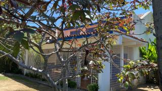 Casa Tunis - 50m da Praia de Conceição, 4 Quartos, Churrasqueira e Quiosque Gourmet, Academia musculação Privativa - 3