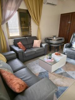Chic Apartement T2 - Foire VDN - 2