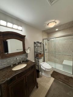 1,500 sq feet one level ranch completely remodeled - 5
