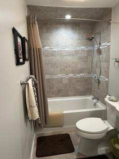 1,500 sq feet one level ranch completely remodeled - 2
