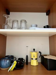 Dandár Studio Budapest - cozy home near SEMMELWEIS University - Boedapest - 3