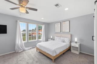 Modern Frisco Retreat Remodeled 3BR House - 9