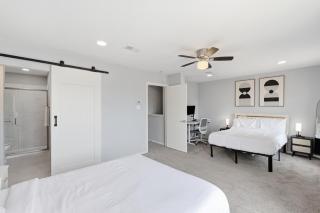 Modern Frisco Retreat Remodeled 3BR House - 8