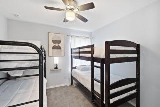 Modern Frisco Retreat Remodeled 3BR House - 4