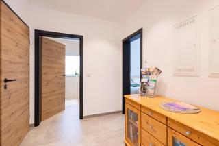 Ferienwohnung am Wald - 6