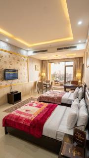 Shalimar Inn Hotel Lahore - 1