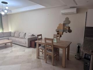 Appartement Haut Standing Mohammedia - 1