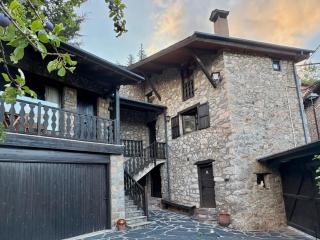Cal Ferrer del Querforadat - 7