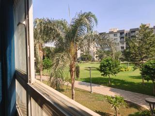 Private Rooms in Madinaty B12 - Shared Apartment - 3