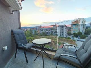 GIA Paradise Apartments 5 - 5