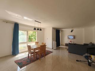 Private Rooms in Madinaty B12 - Shared Apartment - 5