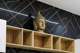 GZR093-Luxury 4BR Duplex Near Seafront & Nightlife - 9
