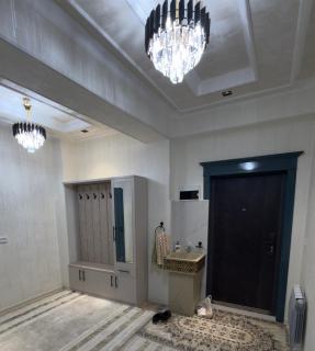 Urgench Airport Premium Apartment - 0