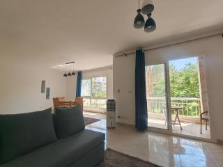 Private Rooms in Madinaty B12 - Shared Apartment - 4