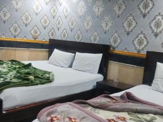 Shalimar Inn Hotel Lahore - 8