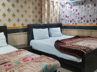 Shalimar Inn Hotel Lahore - 6