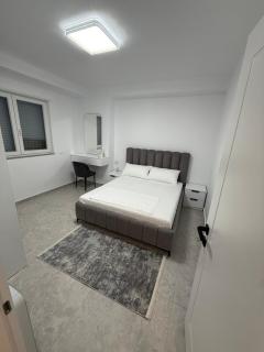 Shkodra Lux Apartments - 6