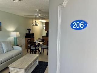 Siesta Sands 206 - 0