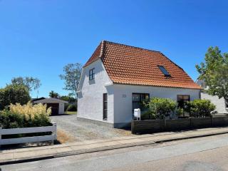 TV1518 Ålbæk - Sdr. Havnevej 20 - 0