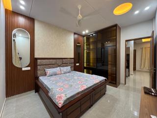 My home 2bhk luxury apartments - 0