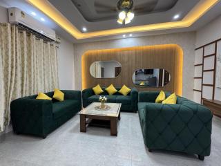 My home 2bhk luxury apartments - 9